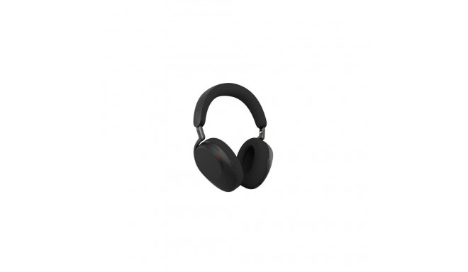 Jabra Evolve3 85 Headset Wireless Head-band Office/Call center USB Type-A Bluetooth Black