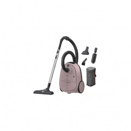 Electrolux EB61CWPTD 3.5 L Cylinder vacuum Dry 850 W Dust bag