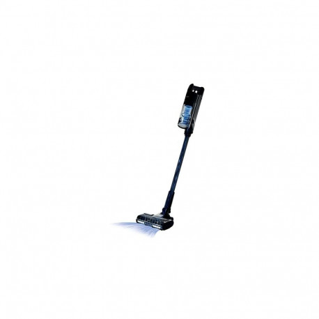 Hoover HF350HP 011 2-in-1 stick vacuum Battery Dry HEPA Bagless 0.7 L 400 W Black