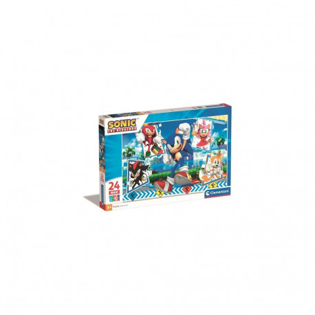 Clementoni 28526 puzzle