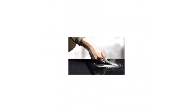 Electrolux E6HUE103 Hob scraper