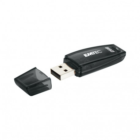 Emtec USB3.2 Color Mix C410 256GB Black