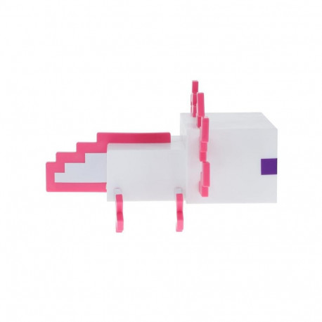Paladone Minecraft Axolotl Light