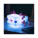 Paladone Minecraft Axolotl Light