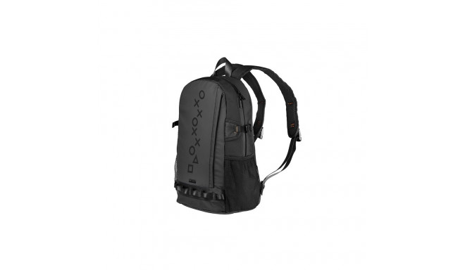 Tracer 47378 Packer Black
