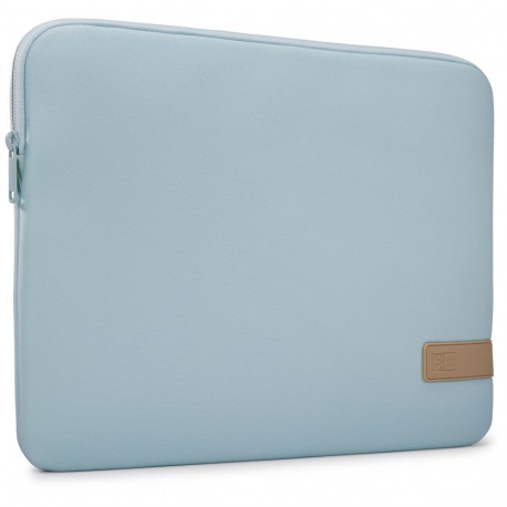 Case Logic 4953 Reflect 14 Macbook Pro Sleeve Gentle Bllue