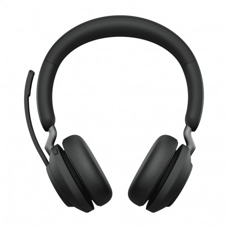 JABRA Evolve2 65 UC Stereo Headset