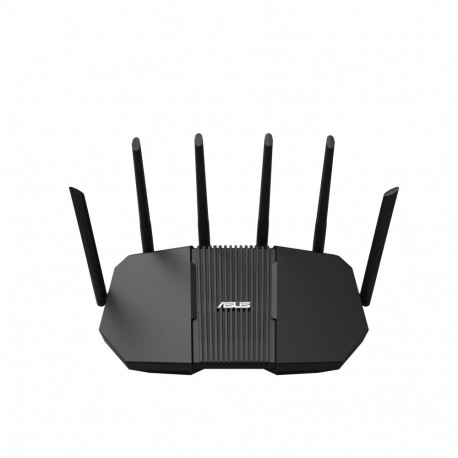 Wireless Router|ASUS|Wi-Fi 7 (802.11be)|Data speed 9400 Mbit/s|Ethernet WAN Yes|WAN connection type 