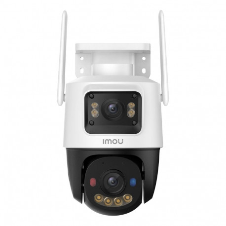WRL CAMERA 3MP CRUISER DUAL 2C/4G IPC-S7XCP-6M1TED IMOU
