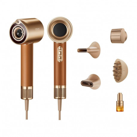HAIR DRYER MIRACLE PRO/AHX30 DREAME
