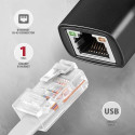 NET ADAPTER USB-C 1GB/ADE-ARC AXAGON