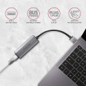 NET ADAPTER USB3.2 2.5G/ADE-25R AXAGON