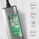 NET ADAPTER USB3.2 2.5G/ADE-25R AXAGON