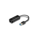 NET ADAPTER USB3.2 1GB/ADE-SR AXAGON