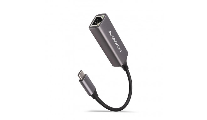 NET ADAPTER USB-C 1GB/ADE-TRC AXAGON