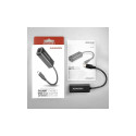 NET ADAPTER USB-C 1GB/ADE-SRC AXAGON