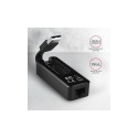 NET ADAPTER USB2 10/100M/ADE-XR AXAGON