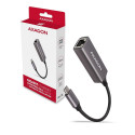 NET ADAPTER USB-C 1GB/ADE-TRC AXAGON