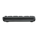 Logitech keyboard MK220 Wireless ENG + mouse (920-003168)