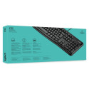 KEYBOARD K120 USB US/920-002479 LOGITECH