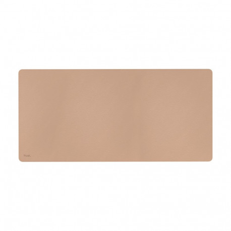 Hiirematt Trust Benya XXL, beež