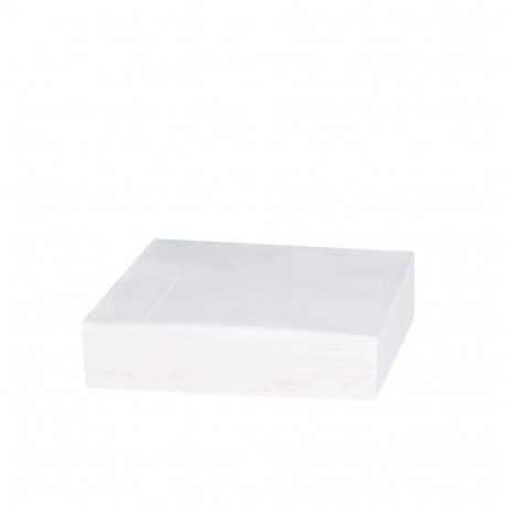 Napkins 33x33cm 2-layer white 250 pcs
