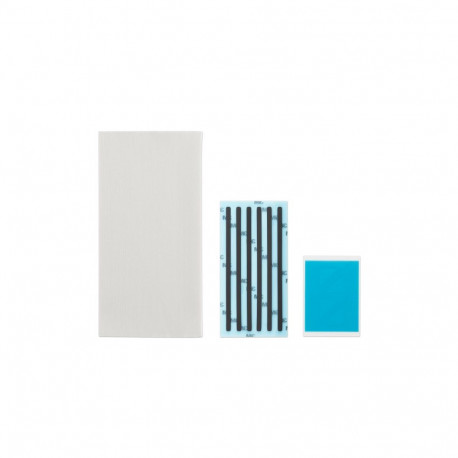 Ekraanifiltri kinnitusribade komplekt Kensington K58411WW magnetkinnitusega filtritele, Privacy Filt