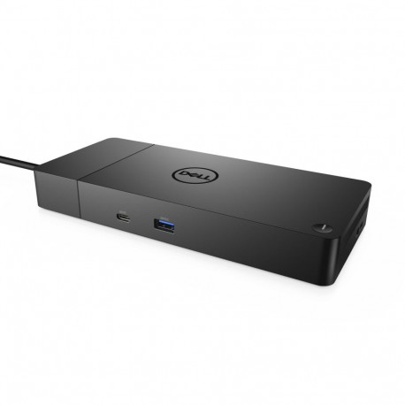 Dokk Dell Dock with 180W AC Adapter WD19S USB-C Thunderbolt (Power Delivery 130W) HDMI/2xDisplayPort