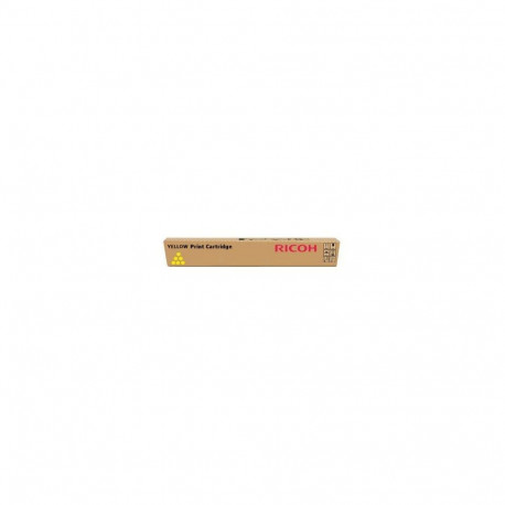 Tooner Ricoh MP C2503Y Standard Capacity 5500lk Yellow/kollane for MP-C2003/C2503/MPC2011/c2004/c250