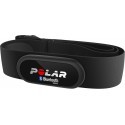 Polar pulsivöö H6 bluetooth POL-H6, must