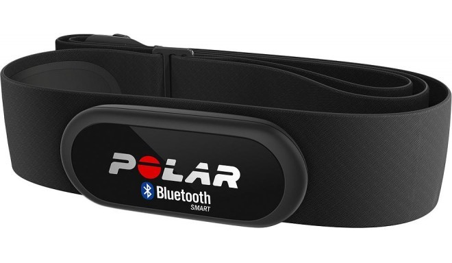 Polar H6 Bluetooth sirdsdarbības ritma sensors POL-H6