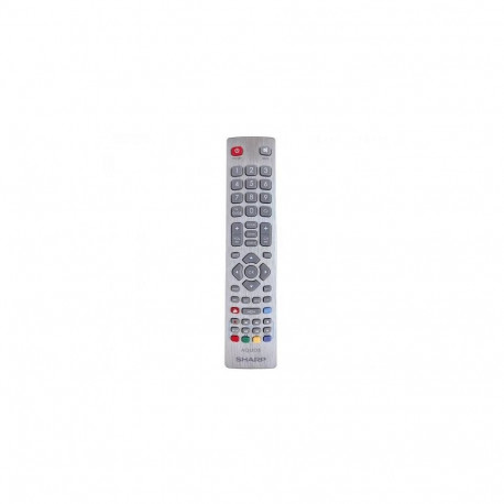 Sharp LXDH1608 Original TV remote control
