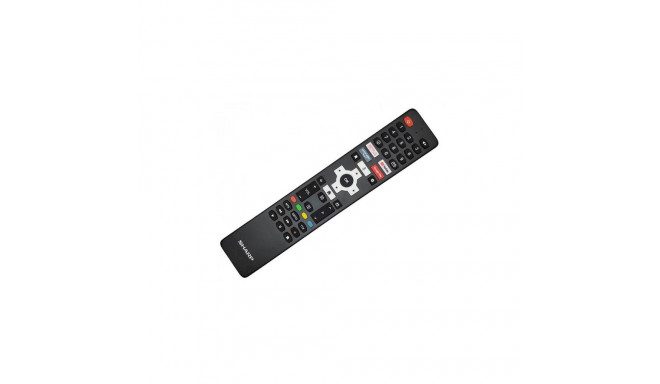 Sharp RM‑CKTC0023N Original remote controller for TV