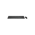 MSI Forge K210 Combo (US) Wireless Keyboard + Mouse
