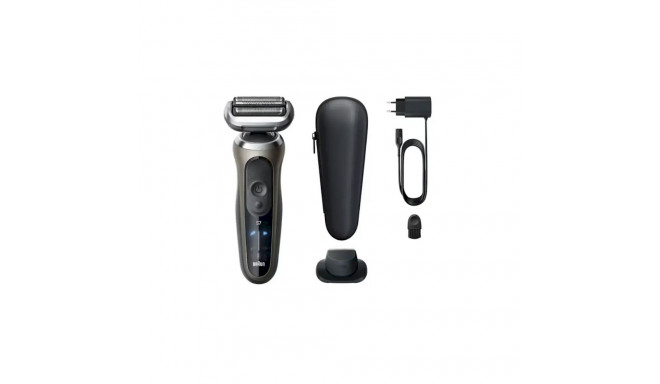 Braun Series 7 72-C1200s Beard Trimmer