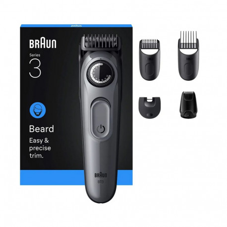 Braun series 3 BT3560 Beard trimmer