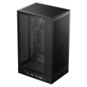 DeepCool CH270 Computer Case Mini Tower Black