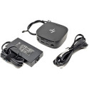 HP USB-C Docking Station G5 Essential 100W (Refurbished)