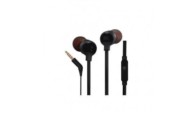JBL Tune 110  Headsets