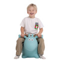 Gerardo's Toys hüppeloom Jumpy Põder, pruun