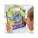 Totum Stitch tegevusraamat