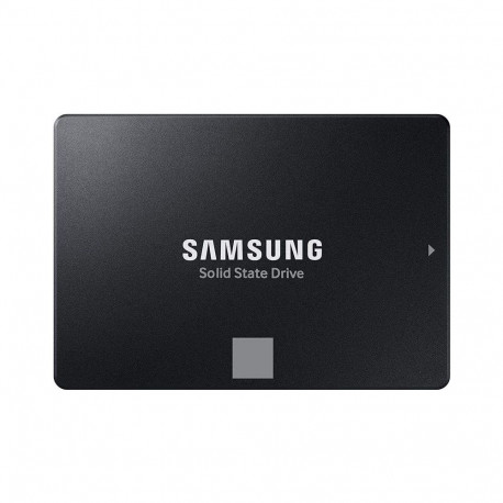 DRIVE SSD SMG MZ-77E500B/EU 870 EVO 500