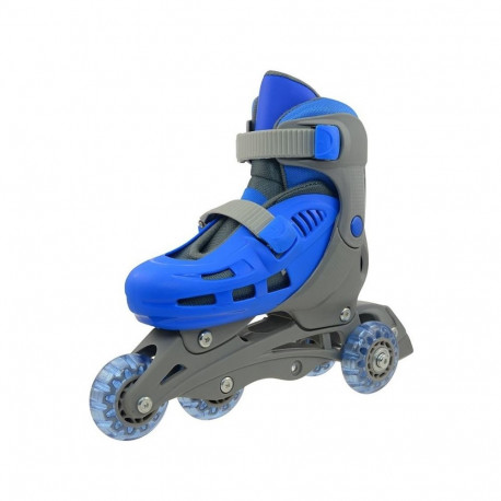 Triskate hallid rulluisud XS 31-34