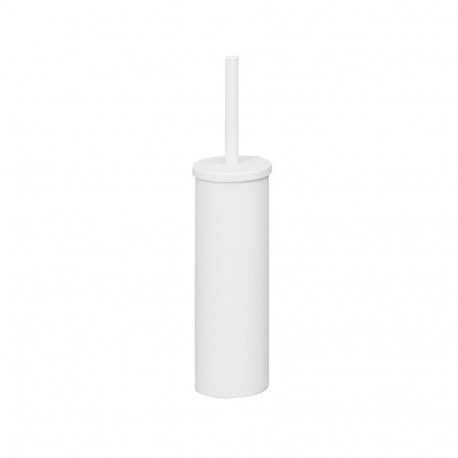 TONGA TOILET BR HOLDER 8.3X8.3X37.5 WH