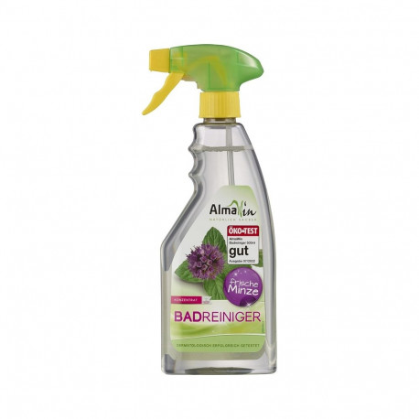 CLEANER BATHROOM ECO ALMAWIN MINT 500ML