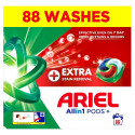 ARIEL EXTRA CLEAN pesukapslid 88 tk