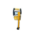 AXE 45CM 1.2KG AND SHARPENER