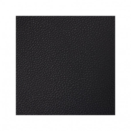PLACEMAT BLOB BLACK 45X36CM