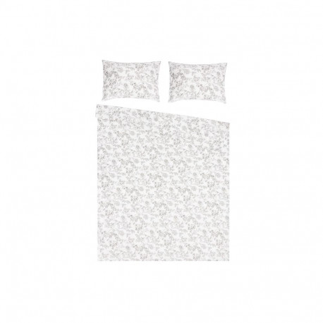 BEDDING COVER SET 7882 SATEEN 160x200CM