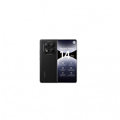 PHONE REDMI NOTE 14 PRO 5G 256GB must